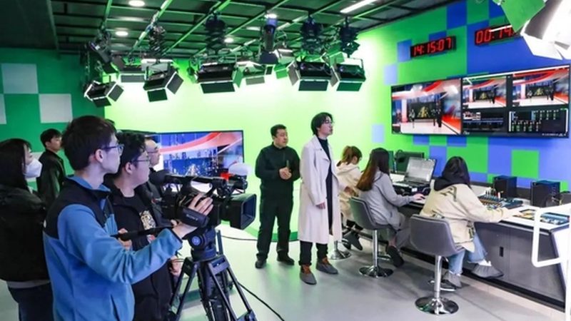 成都纪录片拍摄：流程揭秘与关键注意事项