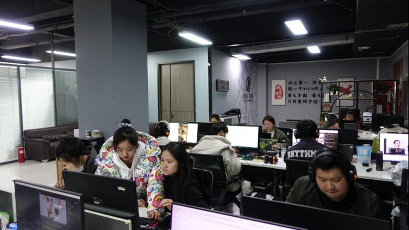 传媒公司注册资金与招投标