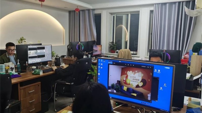 产品宣传片配音怎么选
