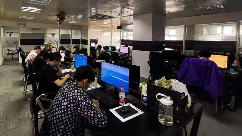 专业宣传片制作报价明细：揭秘制作成本背后的秘密**
