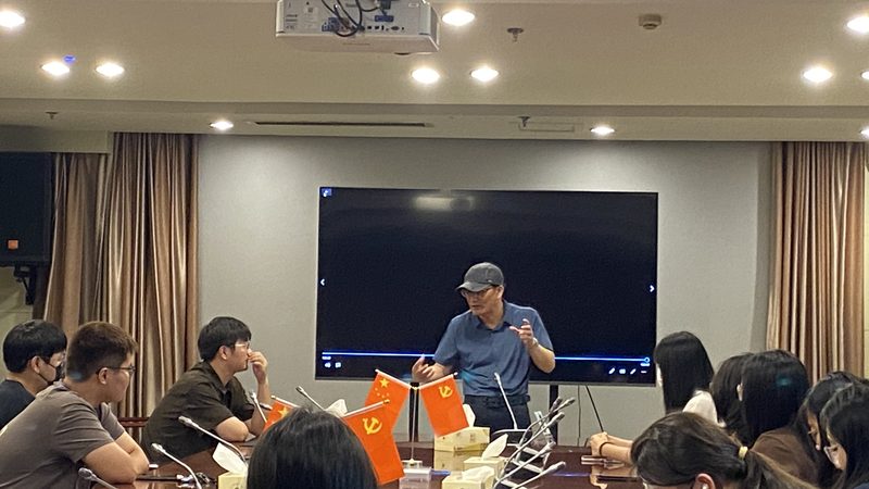 宣传片脚本制作流程详解：从创意构思到成片呈现