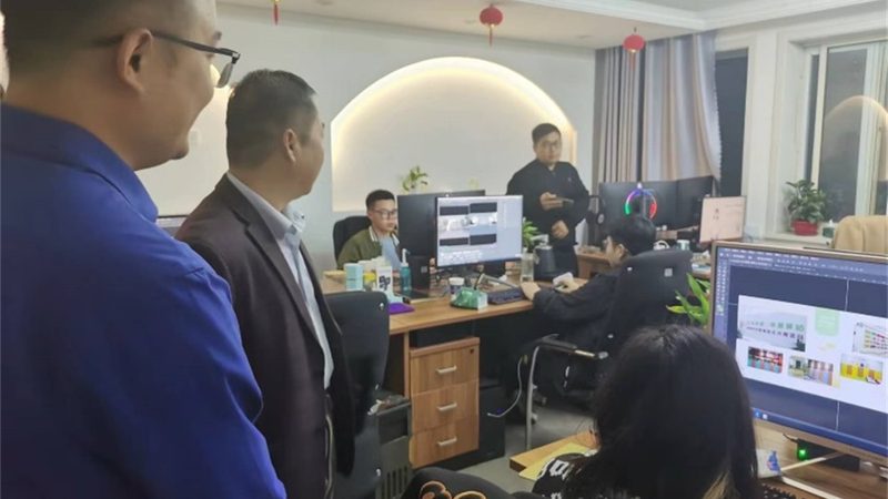 纪录片剪辑工作流程揭秘：从素材到成片的关键步骤**