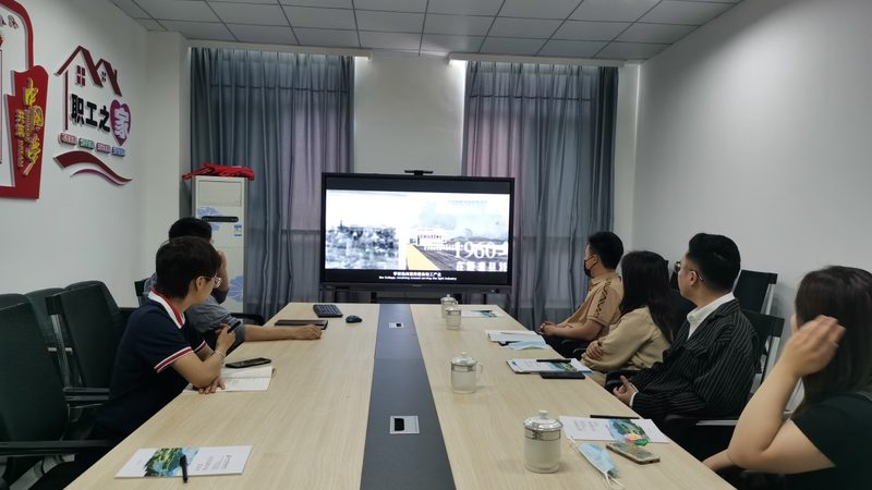 影视制作合同模板下载